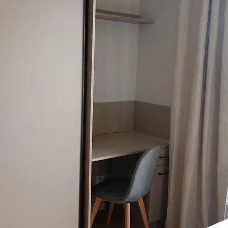 Apartamento Skarbowa East *