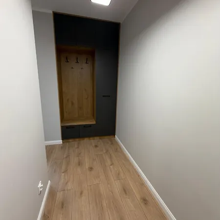 Apartamento Skarbowa East *