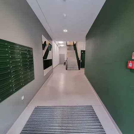 Apartamento Skarbowa East