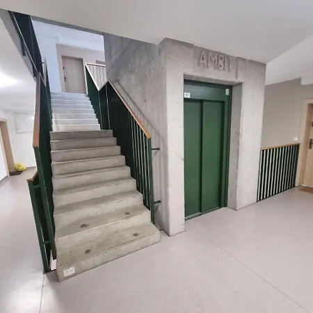 Apartamento Skarbowa East