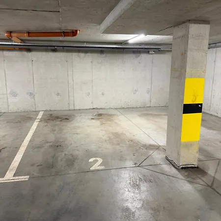 Skarbowa East * Leszno (Greater Poland)