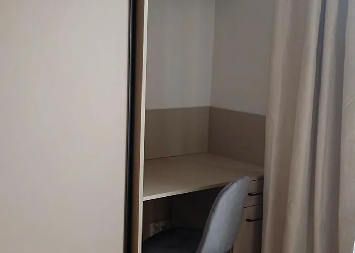 Apartamento Skarbowa East *