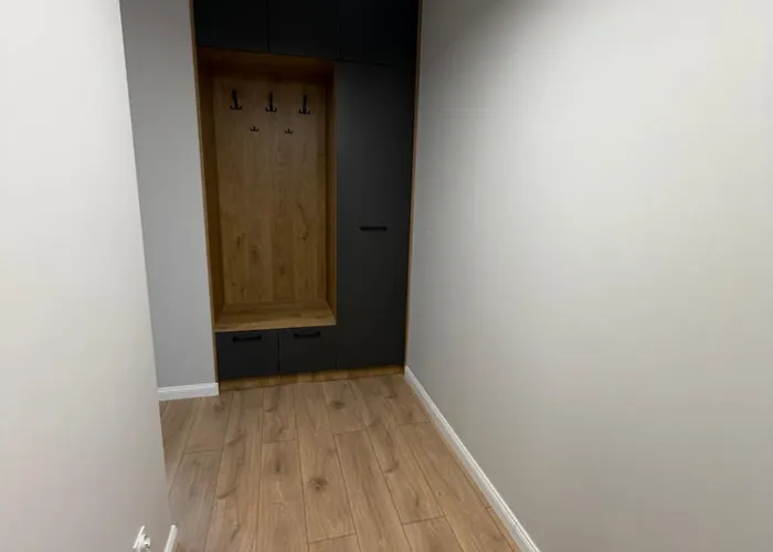 Apartamento Skarbowa East *