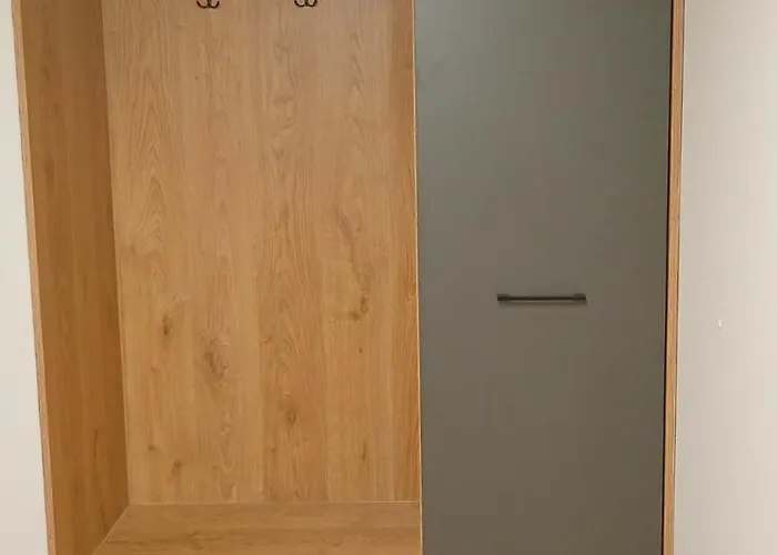 Skarbowa East Apartamento Leszno (Greater Poland)