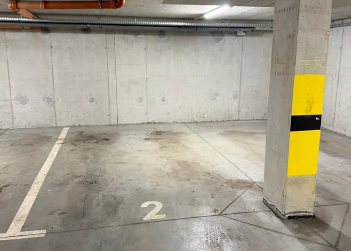 Skarbowa East * Leszno (Greater Poland)